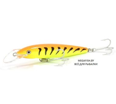 Воблер Rapala Magnum Floating (22 гр; 14 см; 2.7-3.3 м) HT