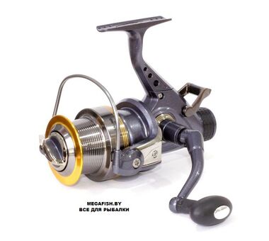 Катушка Salmo Diamond Baitfeeder 6 50BR