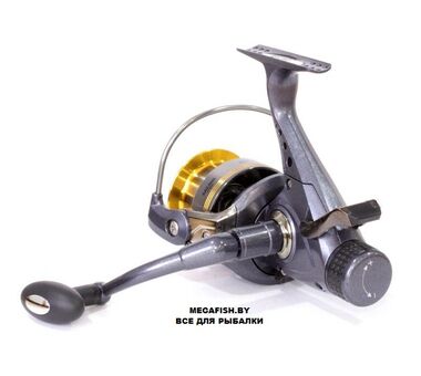 Катушка Salmo Diamond Baitfeeder 6 50BR 2