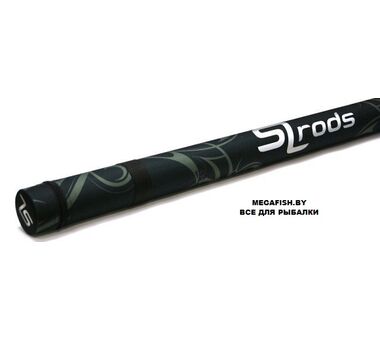 Тубус SL Rods 2 (d-80 мм; 138/132 см)