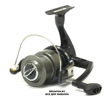 Катушка Salmo Sniper Feeder 6000FD