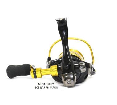 Катушка Ryobi Zauber CF 1000 3