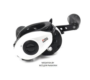 Катушка Abu Garcia Revo4 S Left LP 2