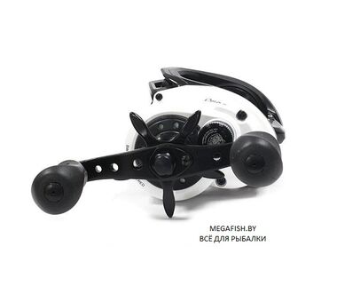 Катушка Abu Garcia Revo4 S Left LP 3