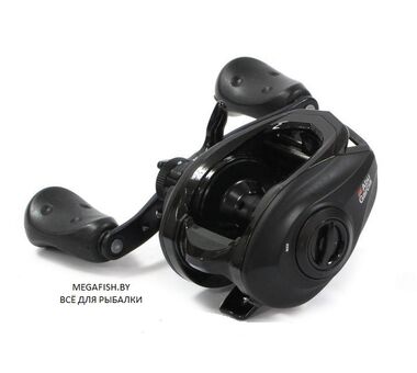 Катушка Abu Garcia Revo4 X-W L