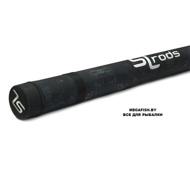 Тубус SL Rods 3 (d-80 мм; 138/132 см)