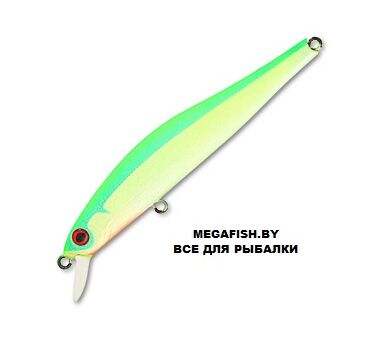 Воблер Zipbaits Rigge 70SP (5 гр; 7 см; 0.6-1.2 м) 998