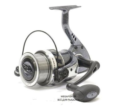 Катушка Allux S4 Spin Feeder 6000