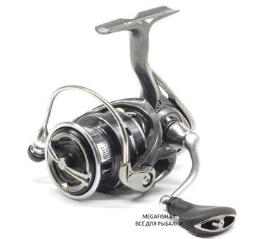 Катушка Daiwa Exceler 20 LT 4000-CP