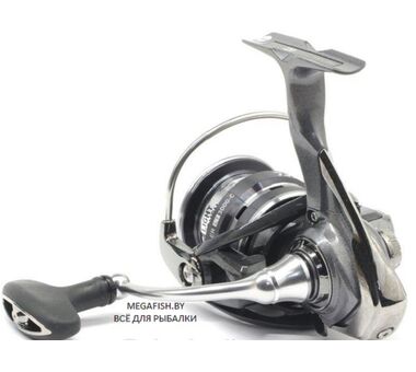 Катушка Daiwa Exceler 20 LT 3000-C 2