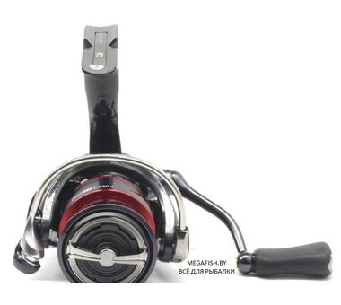 Катушка Daiwa Fuego 20 LT 2000 4