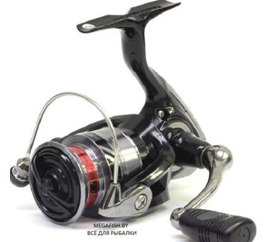 Катушка Daiwa RX 20 LT 3000-C