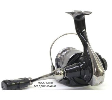 Катушка Daiwa RX 20 LT 2500 3