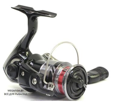 Катушка Daiwa RX 20 LT 4000-C 4