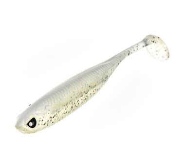 Приманка Lucky John Makora Shad Tail 4" (10 см; 5.2 гр; 6 шт.) 003