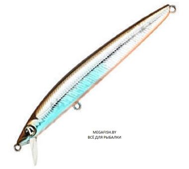 Воблер Pontoon21 Marionette Minnow 108SP-SR (13.2 гр; 10.8 см; 0.3-0.5 м) 154