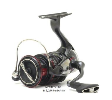 Катушка Shimano Vanford C3000