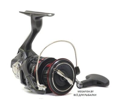 Катушка Shimano Vanford C3000 3