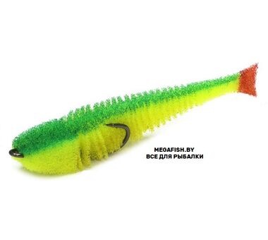 Поролоновая рыбка LeX Air Classic Fish 12 (12 см; 5 шт.) YGB