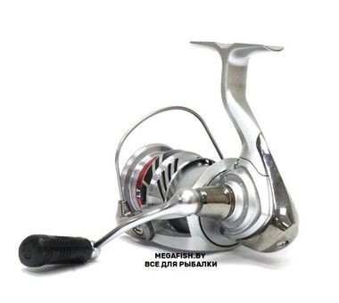 Катушка Daiwa Crossfire 20 LT 3000-C 2