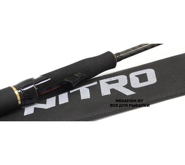 Спиннинг Select Nitro 702H (213 см; 10-35 гр) 4