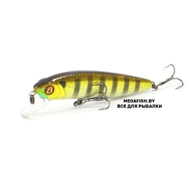 Воблер Pontoon21 Dexter Minnow 93S-SR (16.4 гр; 9.3 см; 1-2.5 м) 007