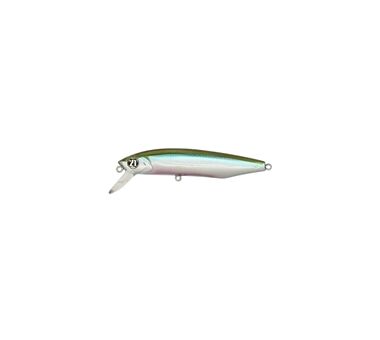 Воблер PONTOON 21 Dexter Minnow 71SP-SR, 71мм., 7,05гр. 0,6-1,2м, №012