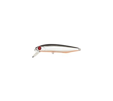 Воблер PONTOON 21 Dexter Minnow 71SP-SR, 71мм., 7,05гр. 0,6-1,2м, №051