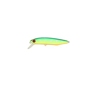 Воблер PONTOON 21 Dexter Minnow 93S-SR, 93мм., 16,4гр. 1,0-2,5м, №070