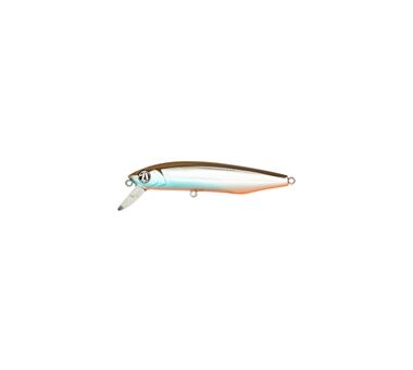 Воблер PONTOON 21 Dexter Minnow 93S-SR, 93мм., 16,4гр. 1,0-2,5м, №154