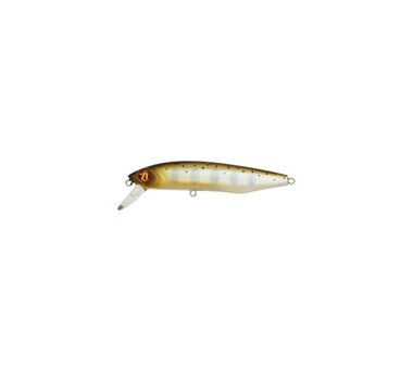 Воблер PONTOON 21 Dexter Minnow 71SP-SR, 71мм., 7,05гр. 0,6-1,2м, №351