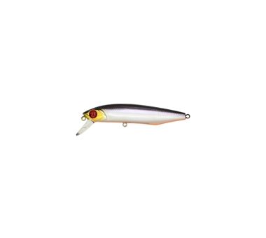 Воблер PONTOON 21 Dexter Minnow 71SP-SR, 71мм., 7,05гр. 0,6-1,2м, №A12