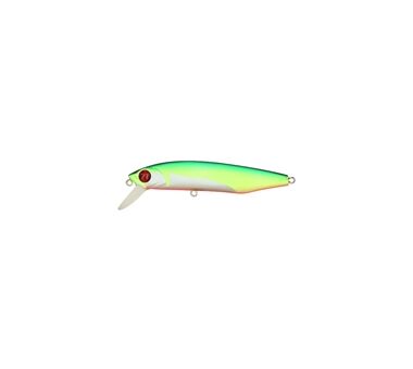 Воблер PONTOON 21 Dexter Minnow 71SP-SR, 71мм., 7,05гр. 0,6-1,2м, №R37