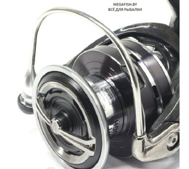 Катушка Daiwa Exceler 20 LT 5000-C 2