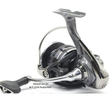 Катушка Daiwa Exceler 20 LT 5000-C 3