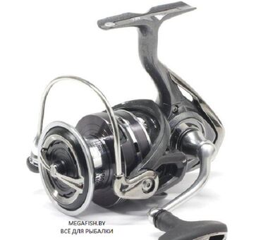 Катушка Daiwa Exceler 20 LT 5000-C