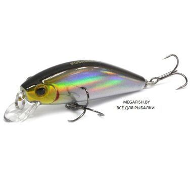 Воблер Kosadaka M-Minnow XS 50F (4.1 гр; 5 см; 0.3-1 м) GT