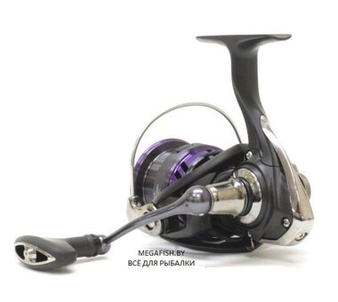 Катушка Daiwa Prorex X LT 2500 4