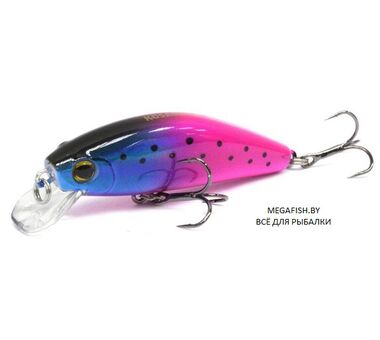 Воблер Kosadaka M-Minnow XS 50F (4.1 гр; 5 см; 0.3-1 м) RBU