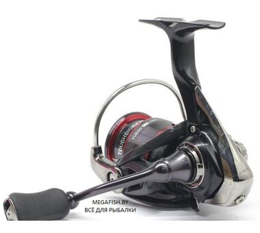 Катушка Daiwa Fuego 20 LT 1000 3