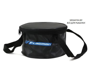 Ведро Flagman Armadale Eva Bucket (25x15 см)