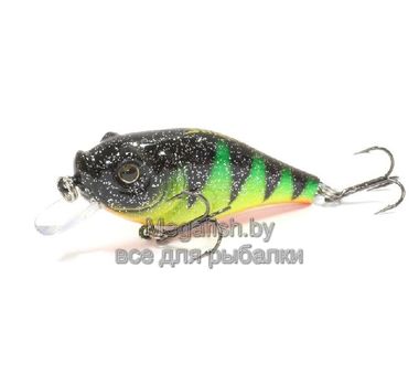 Воблер Strike Pro   Aquamax Shad 50 JL-128F(5см, 5,0гр, 0,1-0,4 м) floating...