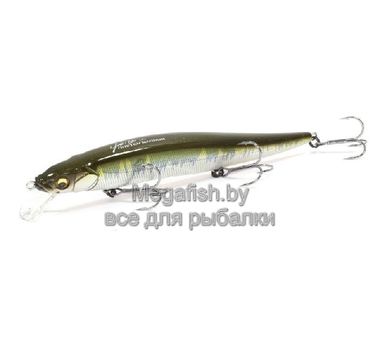 Воблер Megabass Vision Oneten Magnum 130SP (13см, 21гр, 0,6-1,5м) suspending...