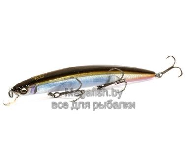 Воблер Megabass X-140 (14.4см, 17.7гр) floating m cosmic shad