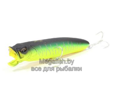 Воблер Megabass  XPOD (10,85см, 21гр) floating mat tiger