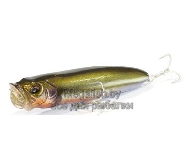 Воблер Megabass  XPOD (10,85см, 21гр) floating wagin ugui