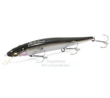 Воблер Megabass Vision Oneten Magnum 130SP (13см, 21гр, 0,6-1,5м) suspending...