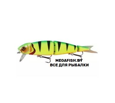 Воблер Savage Gear 4play Herring Lowrider 95 (8.5 гр; 9.5 см; 0.5-1.5 м) 05