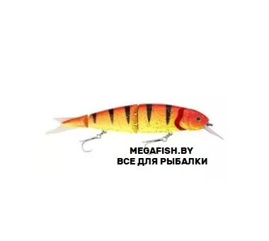 Воблер Savage Gear 4play Herring Lowrider 95 (8.5 гр; 9.5 см; 0.5-1.5 м) 09