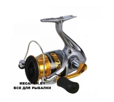 Катушка Shimano Sedona C5000XG FI